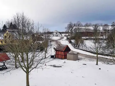 Ferienwohnung für 5 Personen (70 m²) in Bömitz 9/10