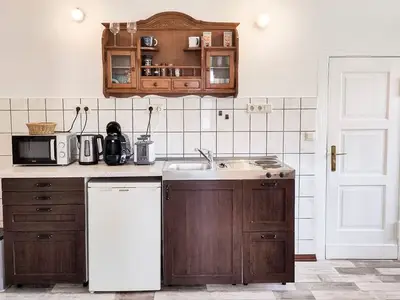 Ferienwohnung für 3 Personen (45 m²) in Bömitz 9/10