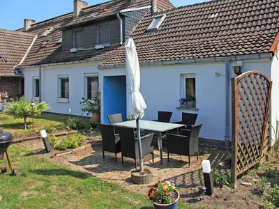 Ferienwohnung für 6 Personen (65 m²) in Bömitz 1/10