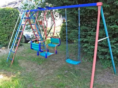 Ferienwohnung für 6 Personen (65 m²) in Bömitz 6/10