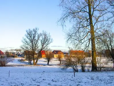 Ferienwohnung für 6 Personen (65 m²) in Bömitz 10/10