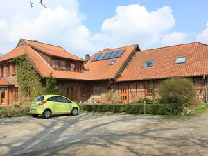 Ferienwohnung für 4 Personen (65 m²) in Bomlitz