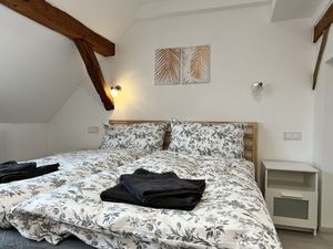 Ferienwohnung für 3 Personen (30 m²) in Bomsdorf