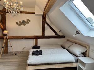 Ferienwohnung für 3 Personen (39 m²) in Bomsdorf