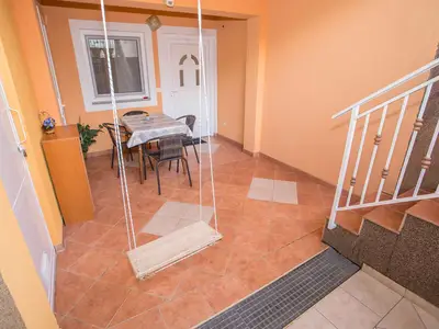 Ferienwohnung für 4 Personen (60 m²) in Bonaci 6/10