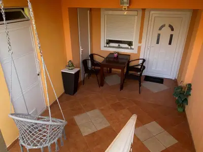 Ferienwohnung für 4 Personen (60 m²) in Bonaci 7/10