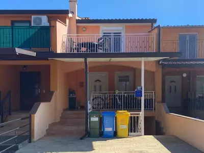 Ferienwohnung für 4 Personen (60 m²) in Bonaci 8/10