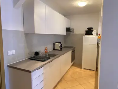 Ferienwohnung für 4 Personen (60 m²) in Bonaci 3/10