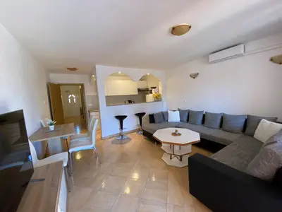 Ferienwohnung für 4 Personen (60 m²) in Bonaci 4/10