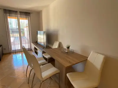 Ferienwohnung für 4 Personen (60 m²) in Bonaci 5/10