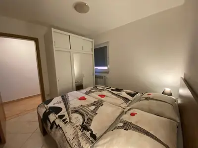 Ferienwohnung für 4 Personen (60 m²) in Bonaci 6/10