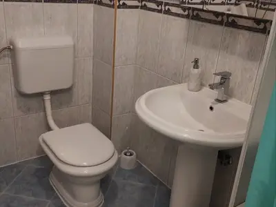 Ferienwohnung für 4 Personen (60 m²) in Bonaci 8/10