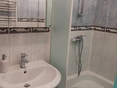 Ferienwohnung für 4 Personen (60 m²) in Bonaci 9/10