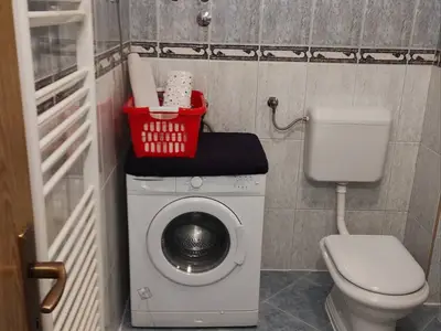 Ferienwohnung für 4 Personen (60 m²) in Bonaci 10/10