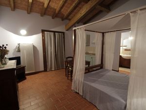 Ferienwohnung für 2 Personen (30 m²) in Bondeno