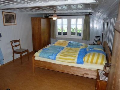 2 Bett Zimmer