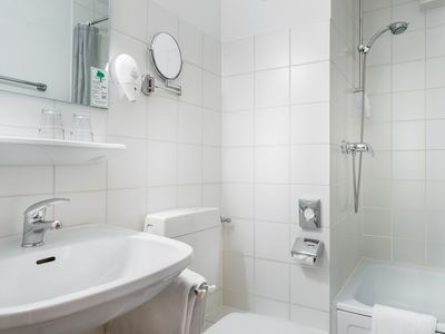 Ferienwohnung für 2 Personen (28 m²) in Bonn 9/10