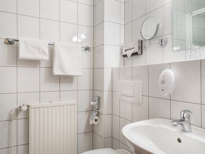 Ferienwohnung für 1 Person (28 m²) in Bonn 5/10