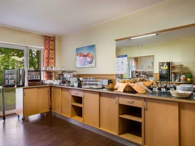 Ferienwohnung für 4 Personen (42 m²) in Bonn 10/10