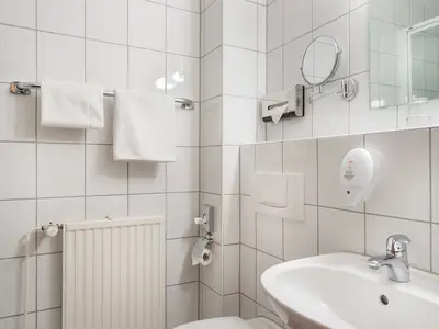 Ferienwohnung für 1 Person (28 m²) in Bonn 5/10