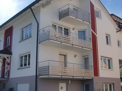 Ferienwohnung für 2 Personen (40 m²) in Bonndorf im Schwarzwald 4/10