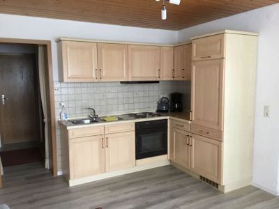 Ferienwohnung für 2 Personen (40 m²) in Bonndorf im Schwarzwald 8/10