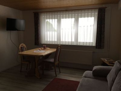 Ferienwohnung für 2 Personen (40 m²) in Bonndorf im Schwarzwald 9/10