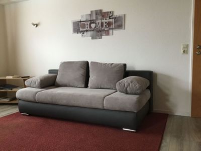 Ferienwohnung für 2 Personen (40 m²) in Bonndorf im Schwarzwald 10/10