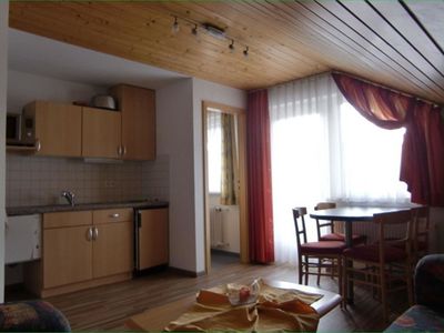 Ferienwohnung für 3 Personen (45 m²) in Bonndorf im Schwarzwald 2/9