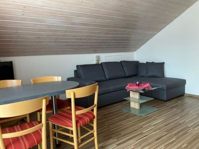 Ferienwohnung für 3 Personen (45 m²) in Bonndorf im Schwarzwald 8/9