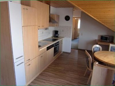 Ferienwohnung für 4 Personen (70 m²) in Bonndorf im Schwarzwald 2/10