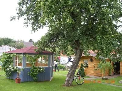 Ferienwohnung für 4 Personen (70 m²) in Bonndorf im Schwarzwald 6/10
