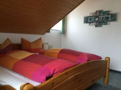 Ferienwohnung für 4 Personen (70 m²) in Bonndorf im Schwarzwald 9/10