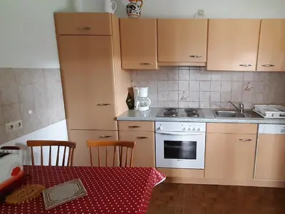 Kochbereich