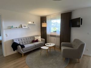 Ferienwohnung für 2 Personen (47 m²) in Bonndorf im Schwarzwald