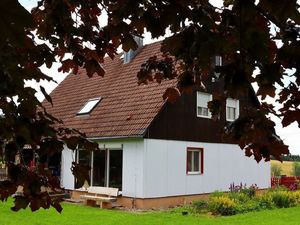 Ferienwohnung für 2 Personen in Bonndorf im Schwarzwald