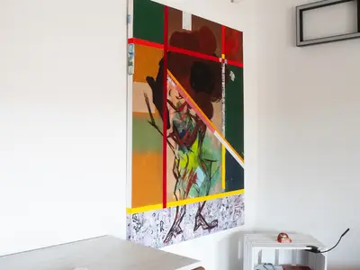 Ferienwohnung für 5 Personen (102 m²) in Stadt Bonndorf im Schwarzwald 4/10