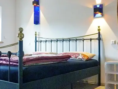 Ferienwohnung für 5 Personen (102 m²) in Stadt Bonndorf im Schwarzwald 9/10