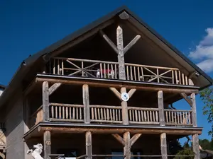 Ferienwohnung für 5 Personen (102 m²) in Stadt Bonndorf im Schwarzwald