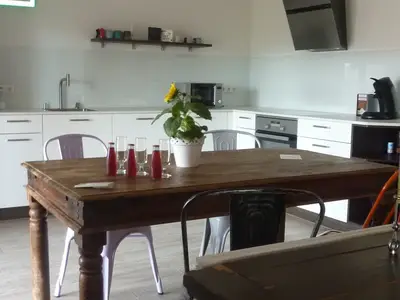 Ferienwohnung für 5 Personen (102 m²) in Stadt Bonndorf im Schwarzwald 5/10