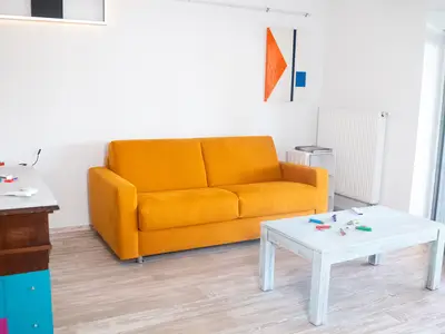 Ferienwohnung für 5 Personen (102 m²) in Stadt Bonndorf im Schwarzwald 6/10