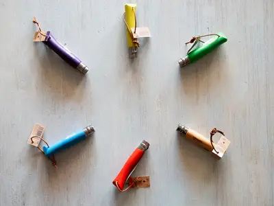 Ferienwohnung für 5 Personen (102 m²) in Stadt Bonndorf im Schwarzwald 8/10