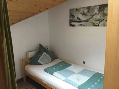 Ferienwohnung für 3 Personen (45 m²) in Bonndorf im Schwarzwald 6/9