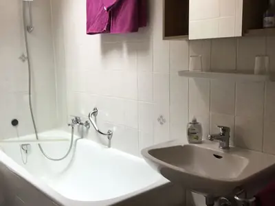 Ferienwohnung für 3 Personen (45 m²) in Bonndorf im Schwarzwald 7/9