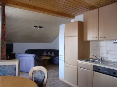 Ferienwohnung für 4 Personen (70 m²) in Bonndorf im Schwarzwald 3/10