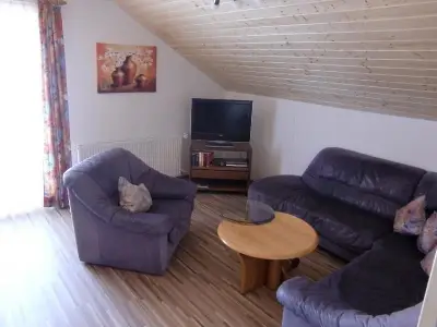 Ferienwohnung für 4 Personen (70 m²) in Bonndorf im Schwarzwald 4/10