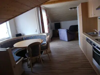 Ferienwohnung für 4 Personen (70 m²) in Bonndorf im Schwarzwald 5/10