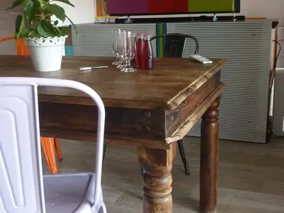 Ferienwohnung für 5 Personen (102 m²) in Stadt Bonndorf im Schwarzwald 9/10