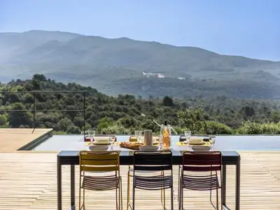 Ferienwohnung für 7 Personen (180 m²) in Bonnieux 4/10