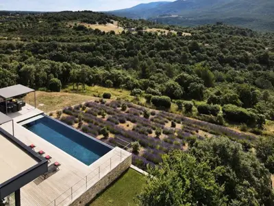 Ferienwohnung für 7 Personen (180 m²) in Bonnieux 6/10